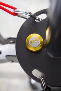GSScrewCap450 GSScrewCap450